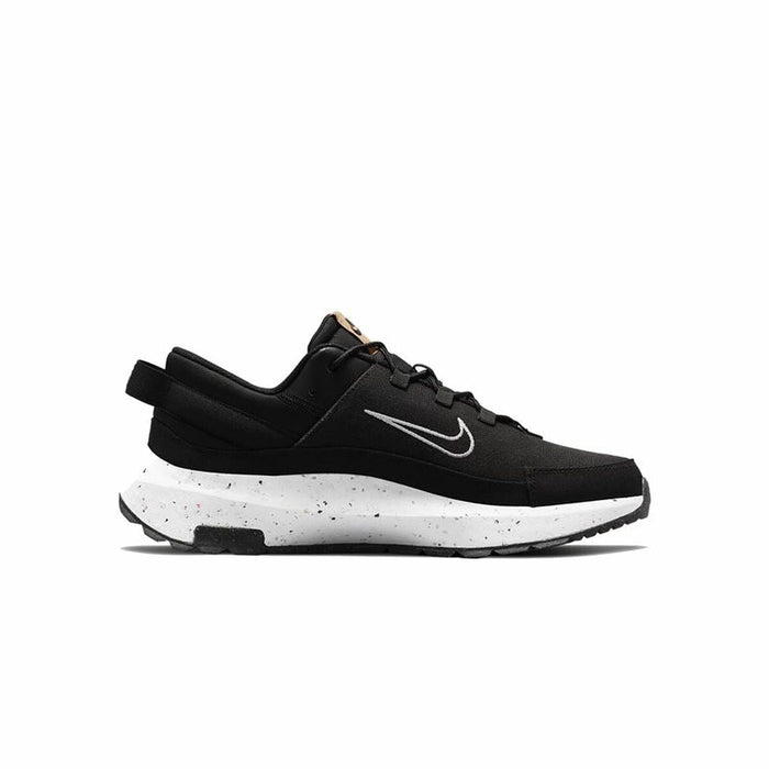 Nike Crate Remixa Men's Trainers - Black
