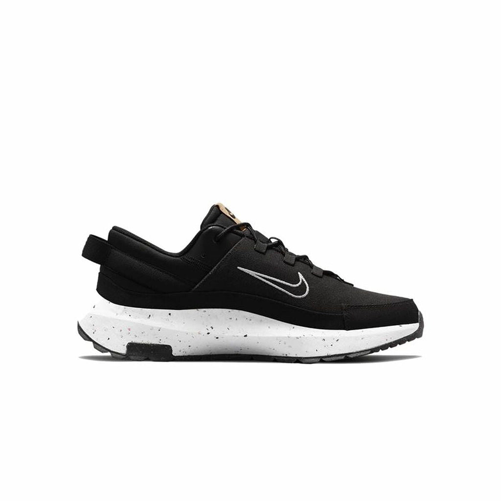 Nike Crate Remixa Men's Trainers - Black von Nike | BYAG.