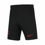 Nike Kids' Shorts - Black von Nike | BYAG.