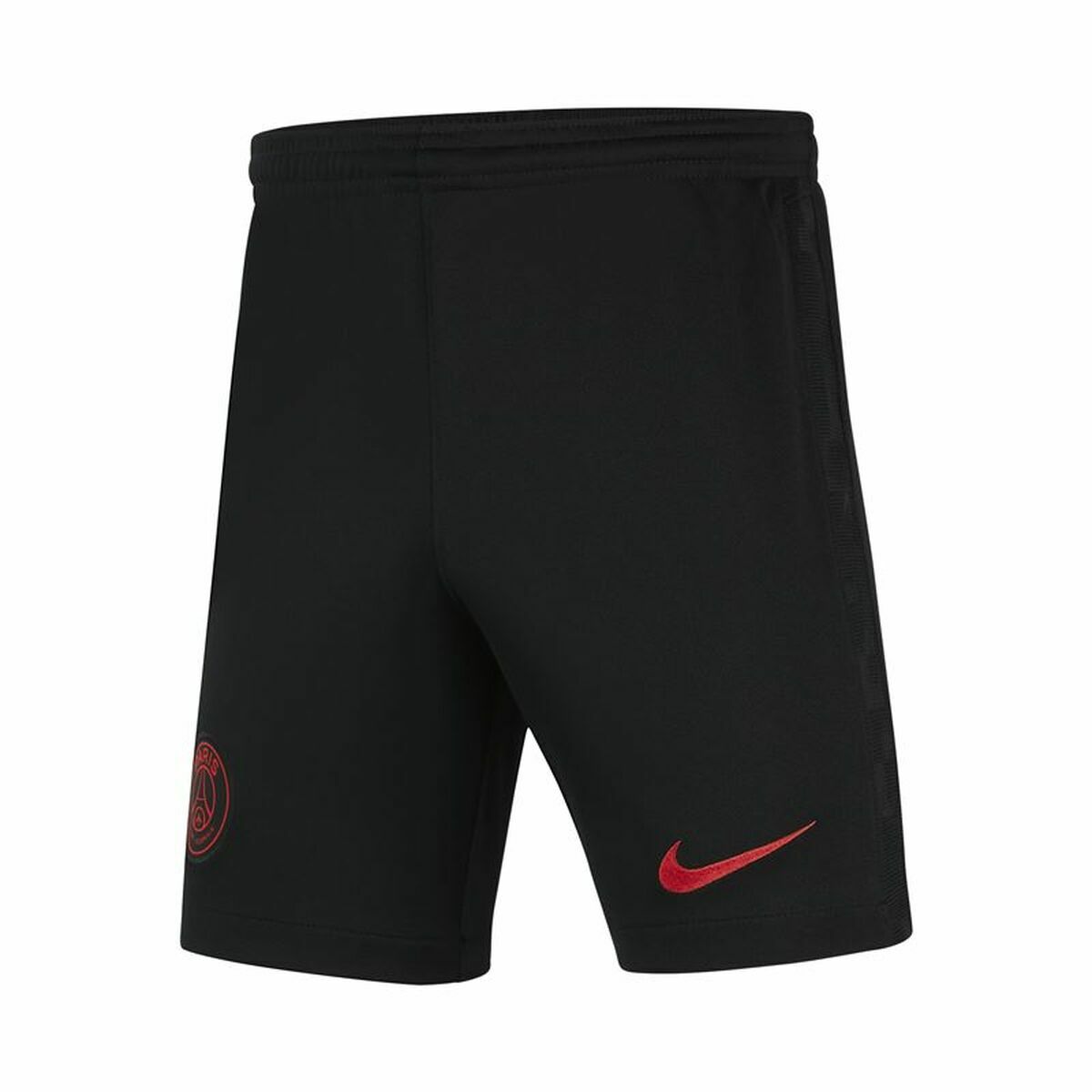 Nike Kids' Shorts - Black von Nike | BYAG.