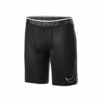 Nike Pro Dri-FIT Short Long Men's Leggings - Black von Nike | BYAG.