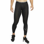 Nike Pro Dri-FIT Tights Men's Leggings - Black von Nike | BYAG.