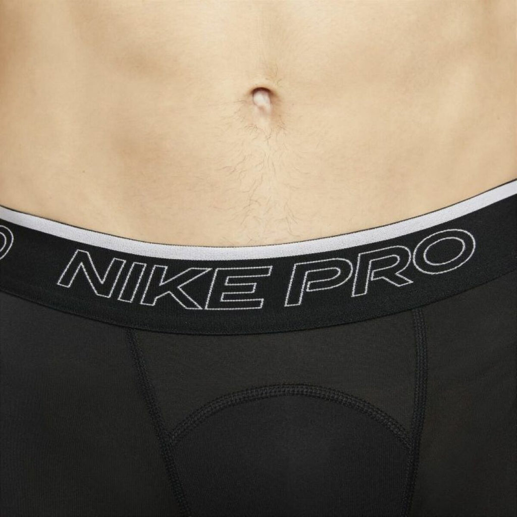 Nike Pro Dri-FIT Tights Men's Leggings - Black von Nike | BYAG.