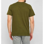 Nike Men's T-Shirt - Green von Nike | BYAG.