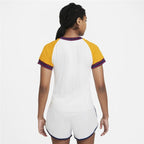 Nike Court Dri-FIT Slam Women's T-Shirt - White von Nike | BYAG.