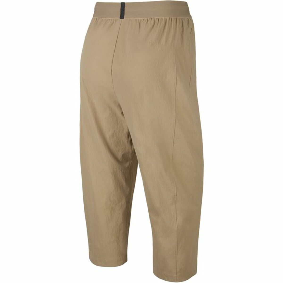 Nike Long Dri-FIT Yoga Men's Pants - Beige von Nike | BYAG.