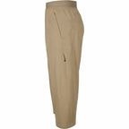 Nike Long Dri-FIT Yoga Men's Pants - Beige von Nike | BYAG.