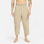 Nike Long Dri-FIT Yoga Men's Pants - Beige von Nike | BYAG.