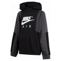 Nike Air Pro Kids' Hoodie - Black von Nike | BYAG.