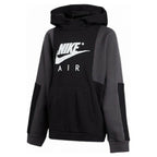 Nike Air Pro Kids' Hoodie - Black von Nike | BYAG.