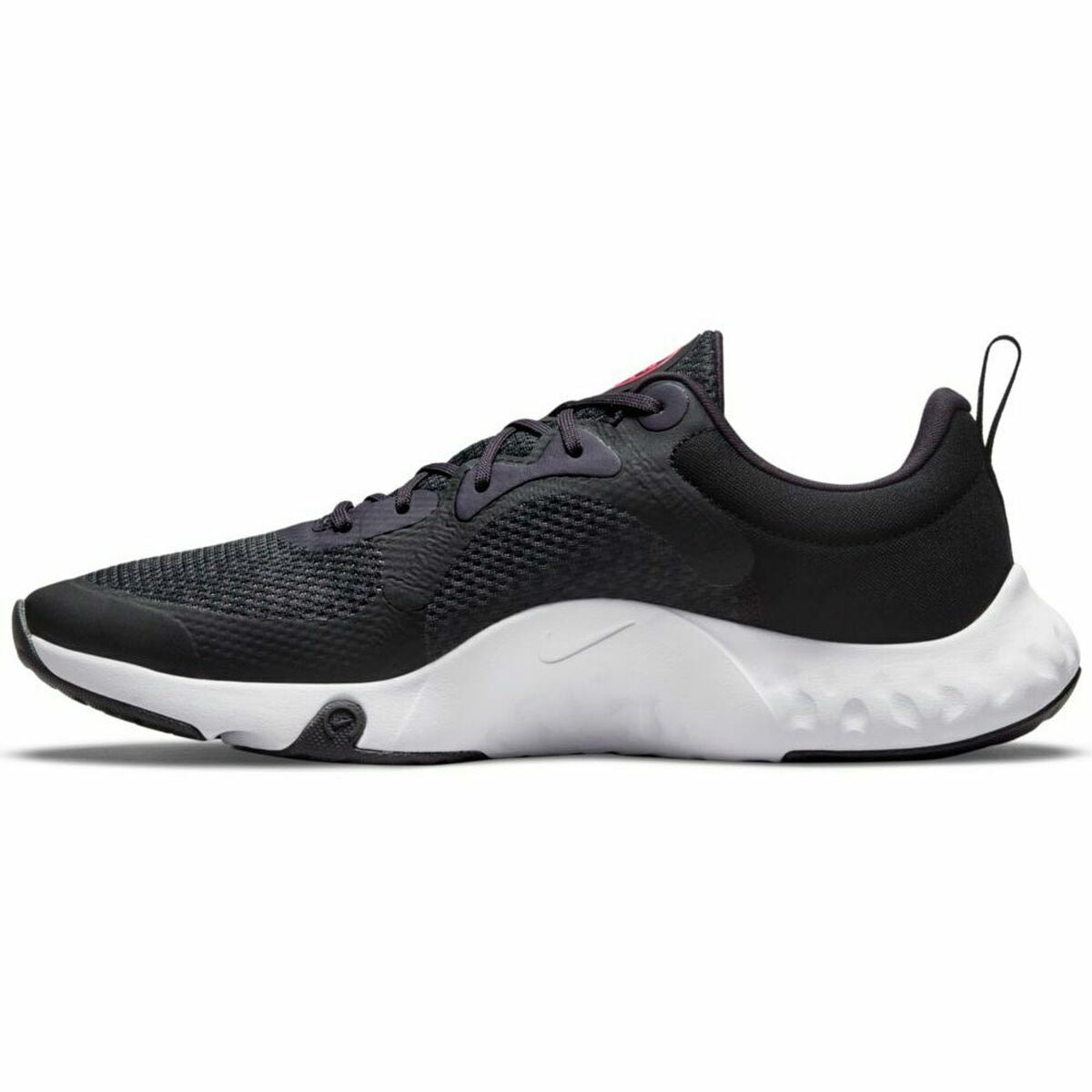 Nike Training 11 Women's Running Shoes - Black von Nike | BYAG.