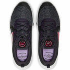 Nike Training 11 Women's Running Shoes - Black von Nike | BYAG.