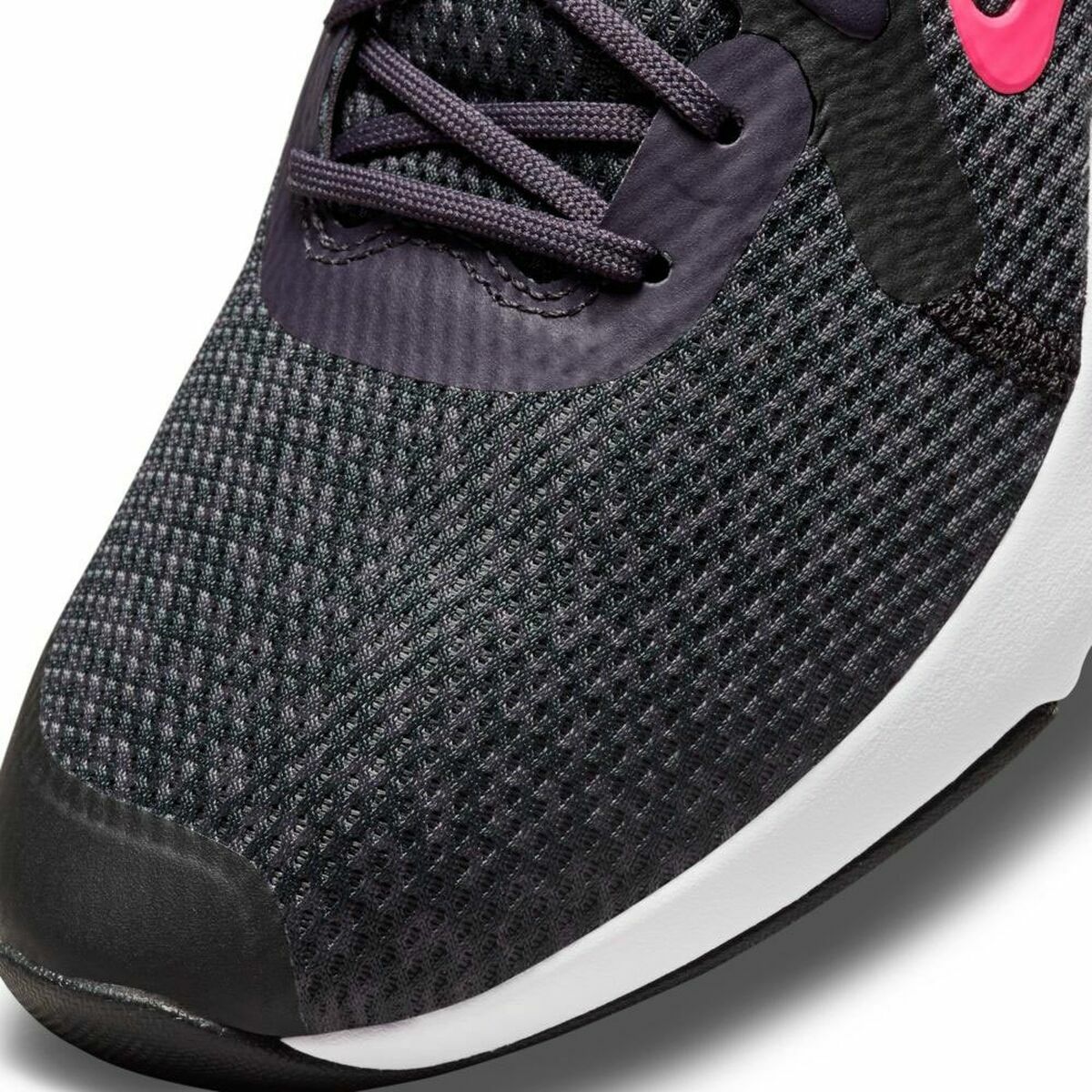 Nike Training 11 Women's Running Shoes - Black von Nike | BYAG.