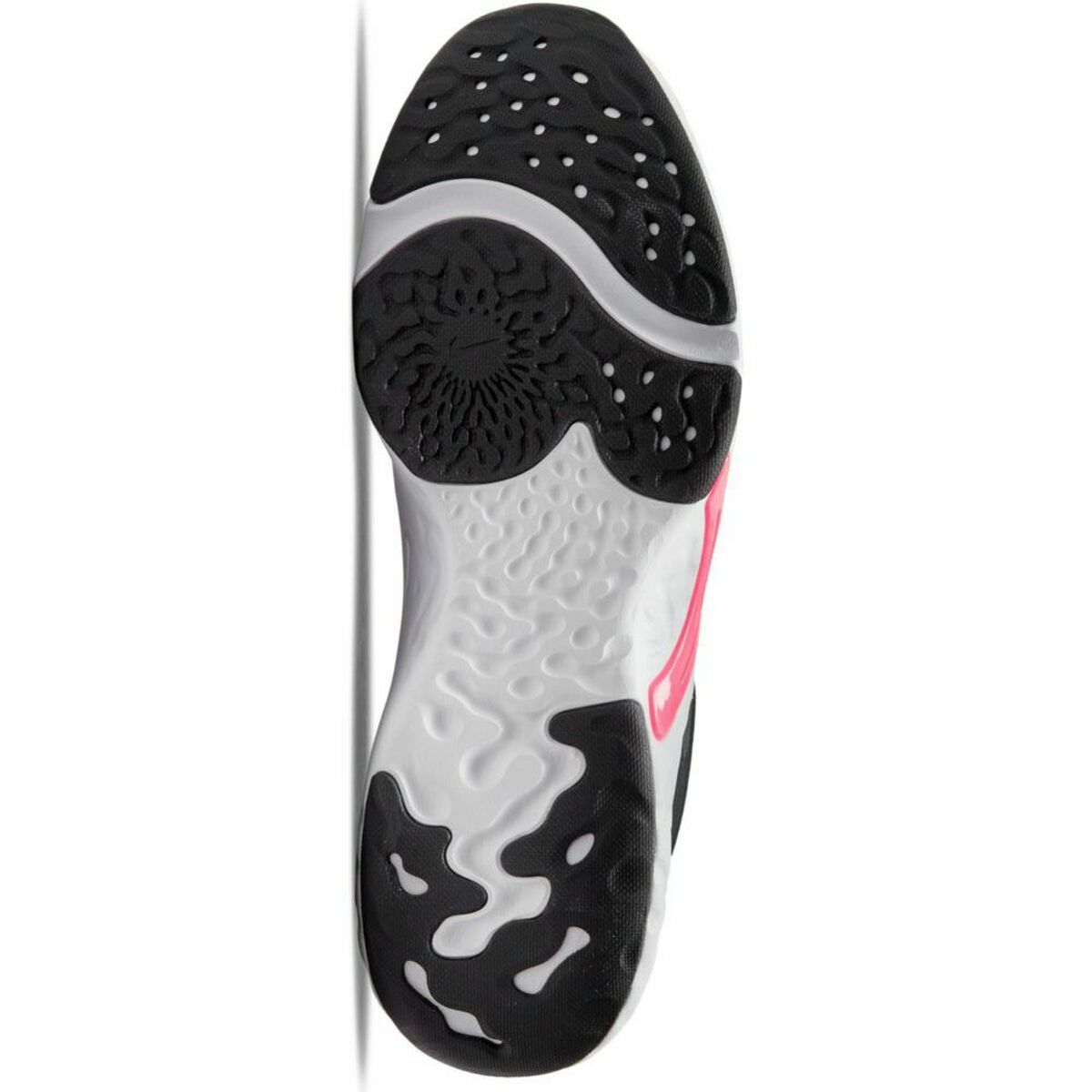 Nike Training 11 Women's Running Shoes - Black von Nike | BYAG.