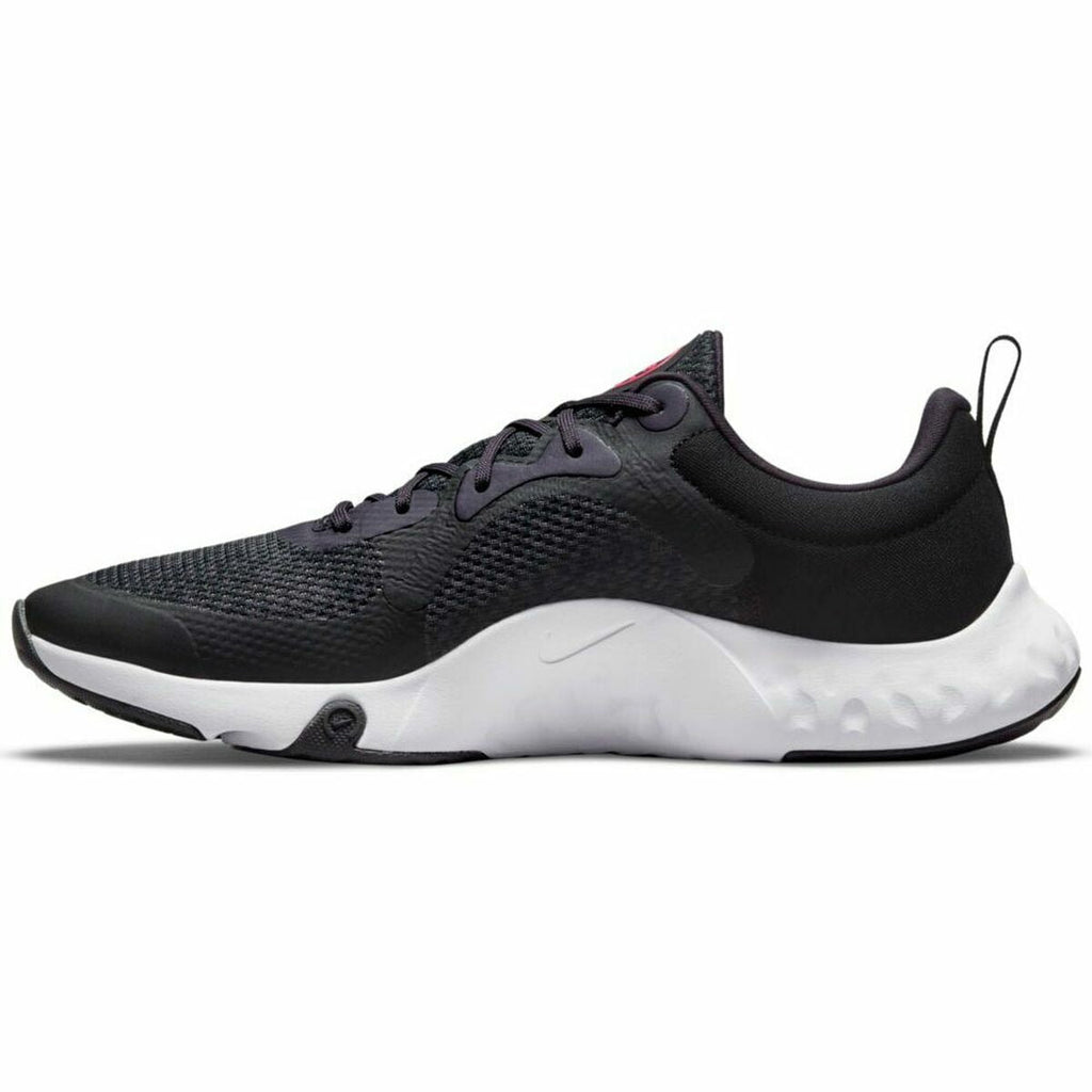 Nike Training 11 Women's Running Shoes - Black von Nike | BYAG.