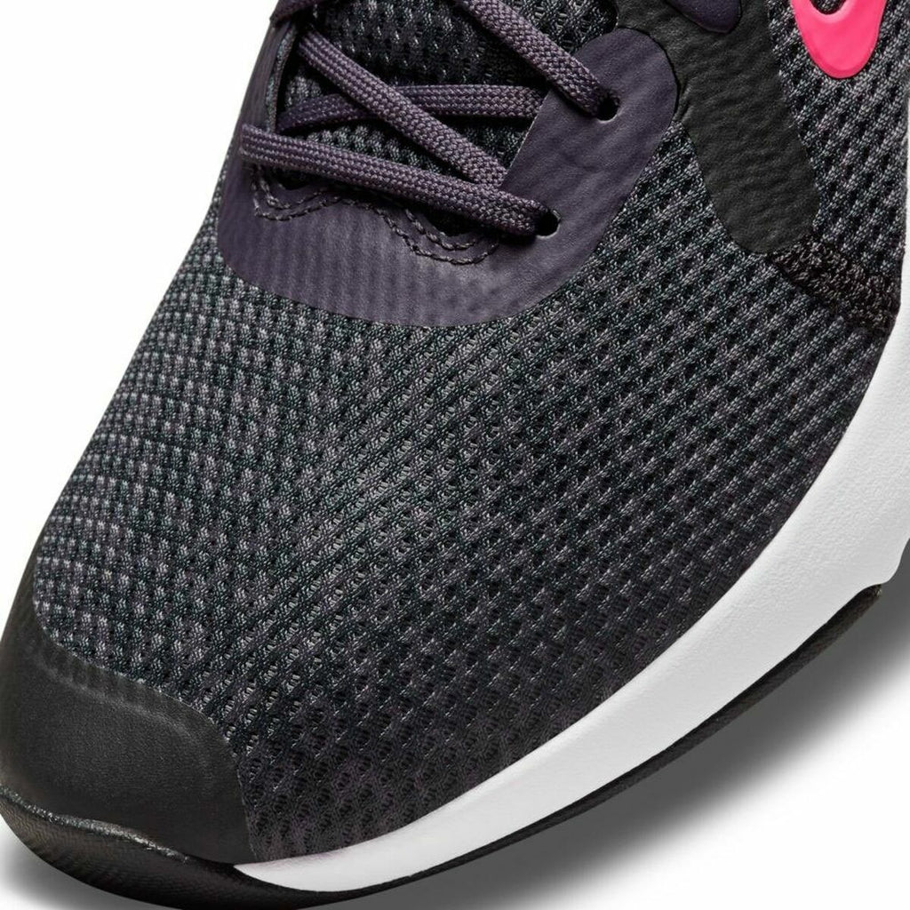 Nike Training 11 Women's Running Shoes - Black von Nike | BYAG.