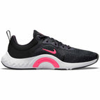 Nike Training 11 Women's Running Shoes - Black von Nike | BYAG.