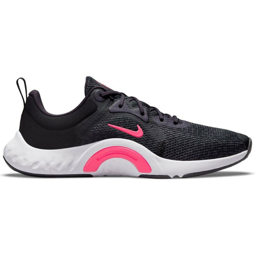 Nike Training 11 Women's Running Shoes - Black von Nike | BYAG.