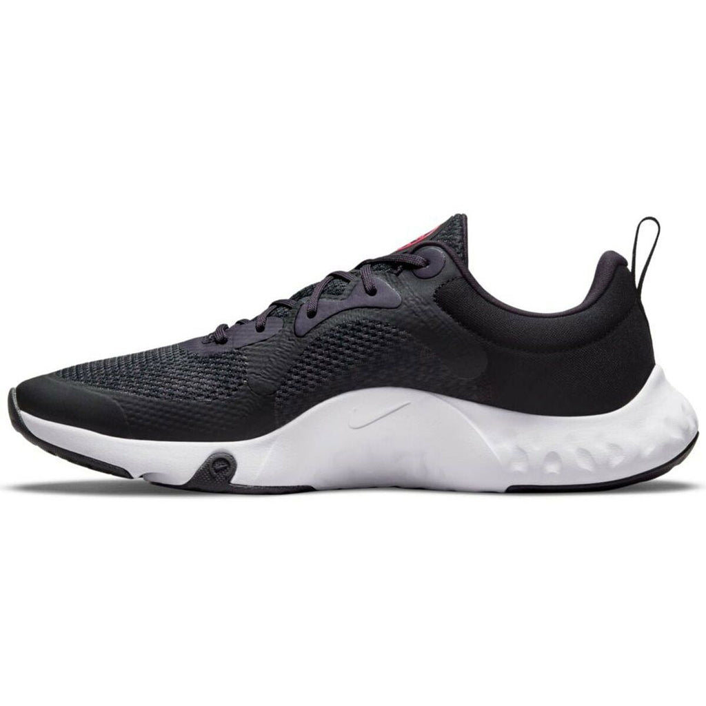 Nike Training 11 Women's Running Shoes - Black von Nike | BYAG.