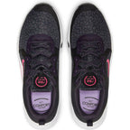 Nike Training 11 Women's Running Shoes - Black von Nike | BYAG.