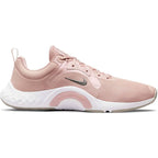 Nike Training 11 Women's Running Shoes - Pink von Nike | BYAG.