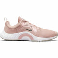 Nike Training 11 Women's Running Shoes - Pink von Nike | BYAG.