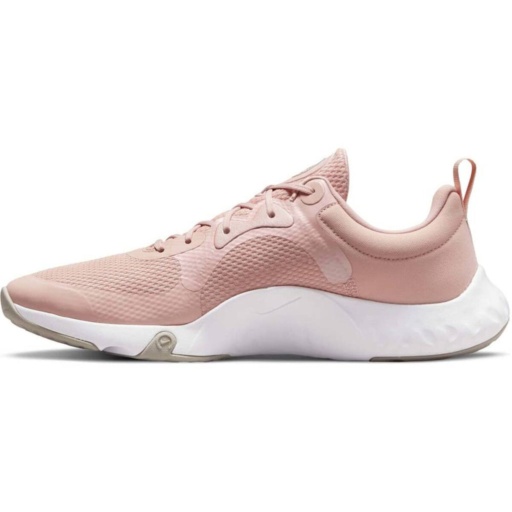 Nike Training 11 Women's Running Shoes - Pink von Nike | BYAG.