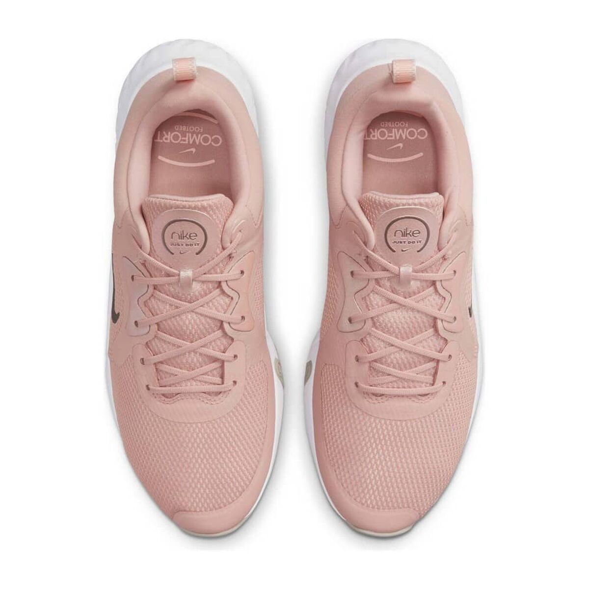 Nike Training 11 Women's Running Shoes - Pink von Nike | BYAG.