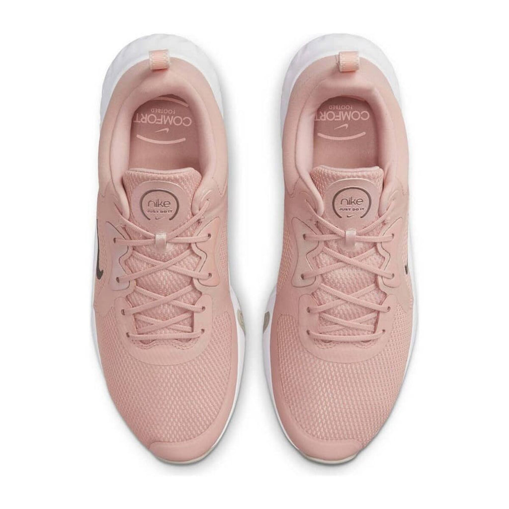 Nike Training 11 Women's Running Shoes - Pink von Nike | BYAG.