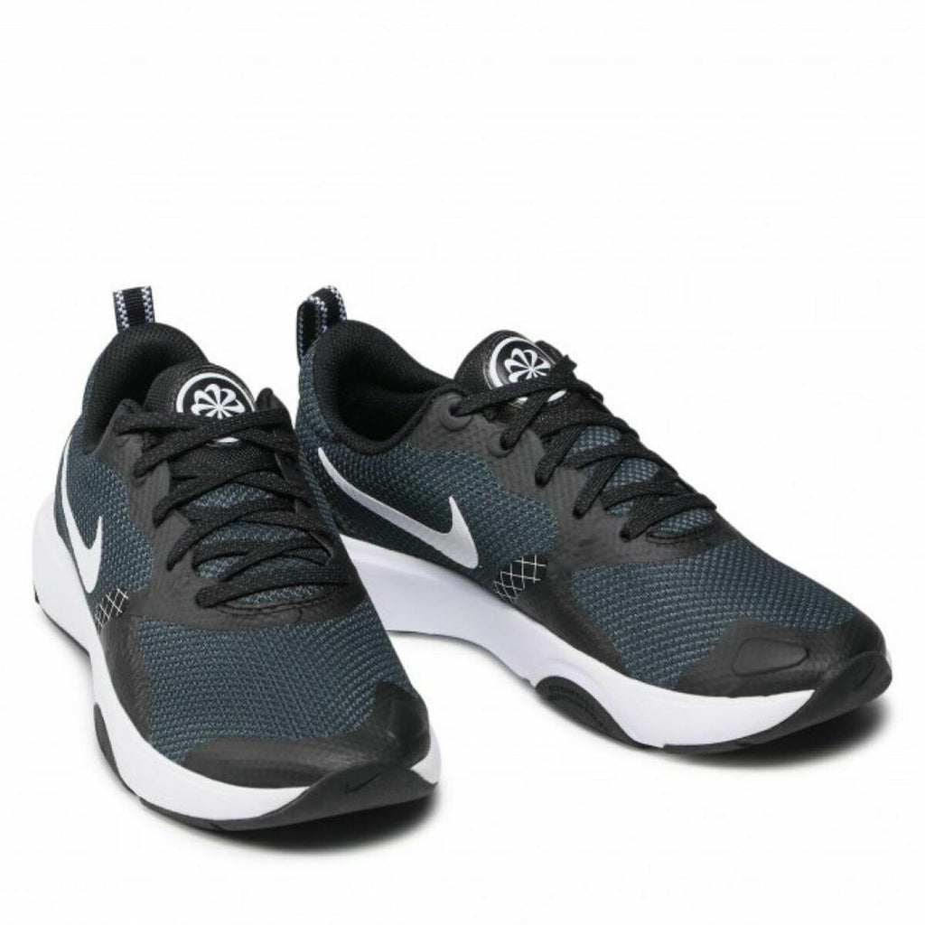 Nike City Rep Training Women's Trainers - Black von Nike | BYAG.