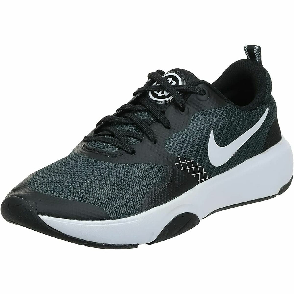 Nike City Rep Training Women's Trainers - Black von Nike | BYAG.