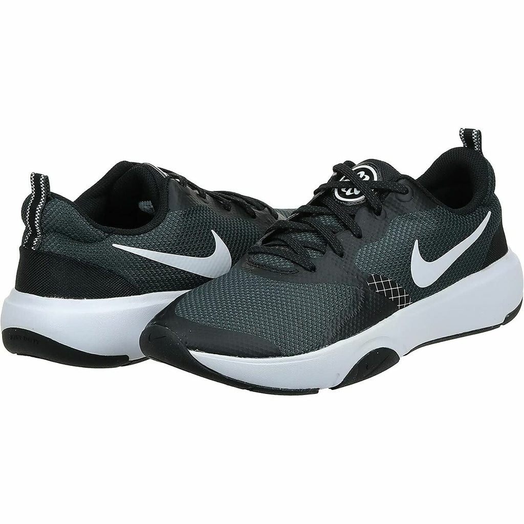 Nike City Rep Training Women's Trainers - Black von Nike | BYAG.