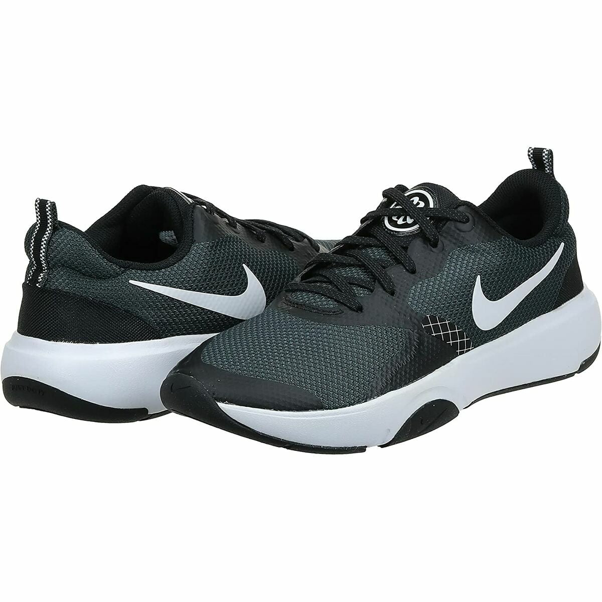 Nike City Rep Training Women's Trainers - Black von Nike | BYAG.