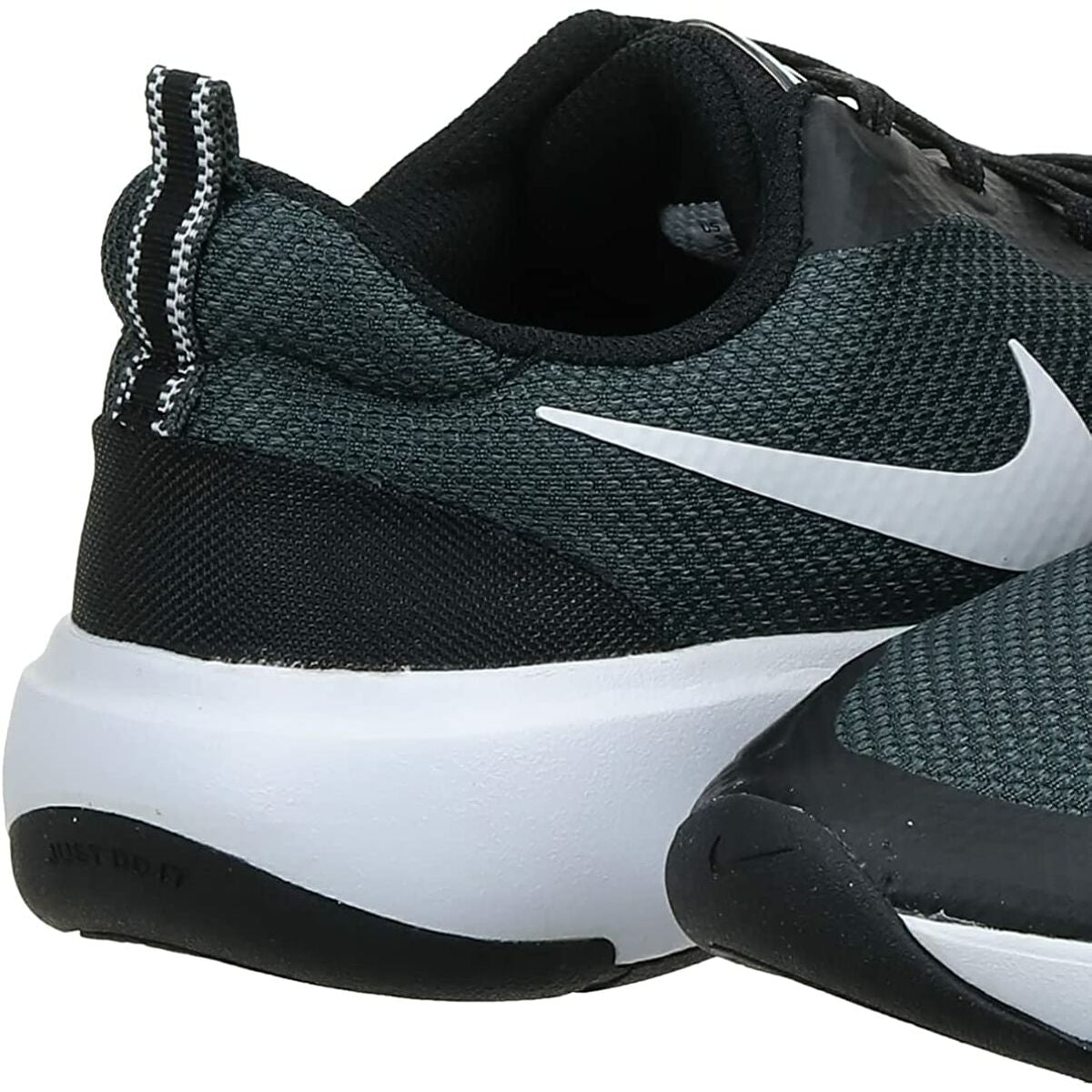 Nike City Rep Training Women's Trainers - Black von Nike | BYAG.