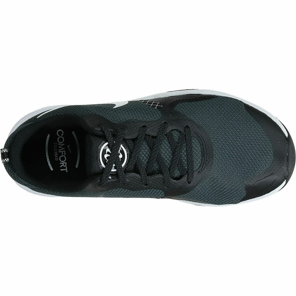 Nike City Rep Training Women's Trainers - Black von Nike | BYAG.