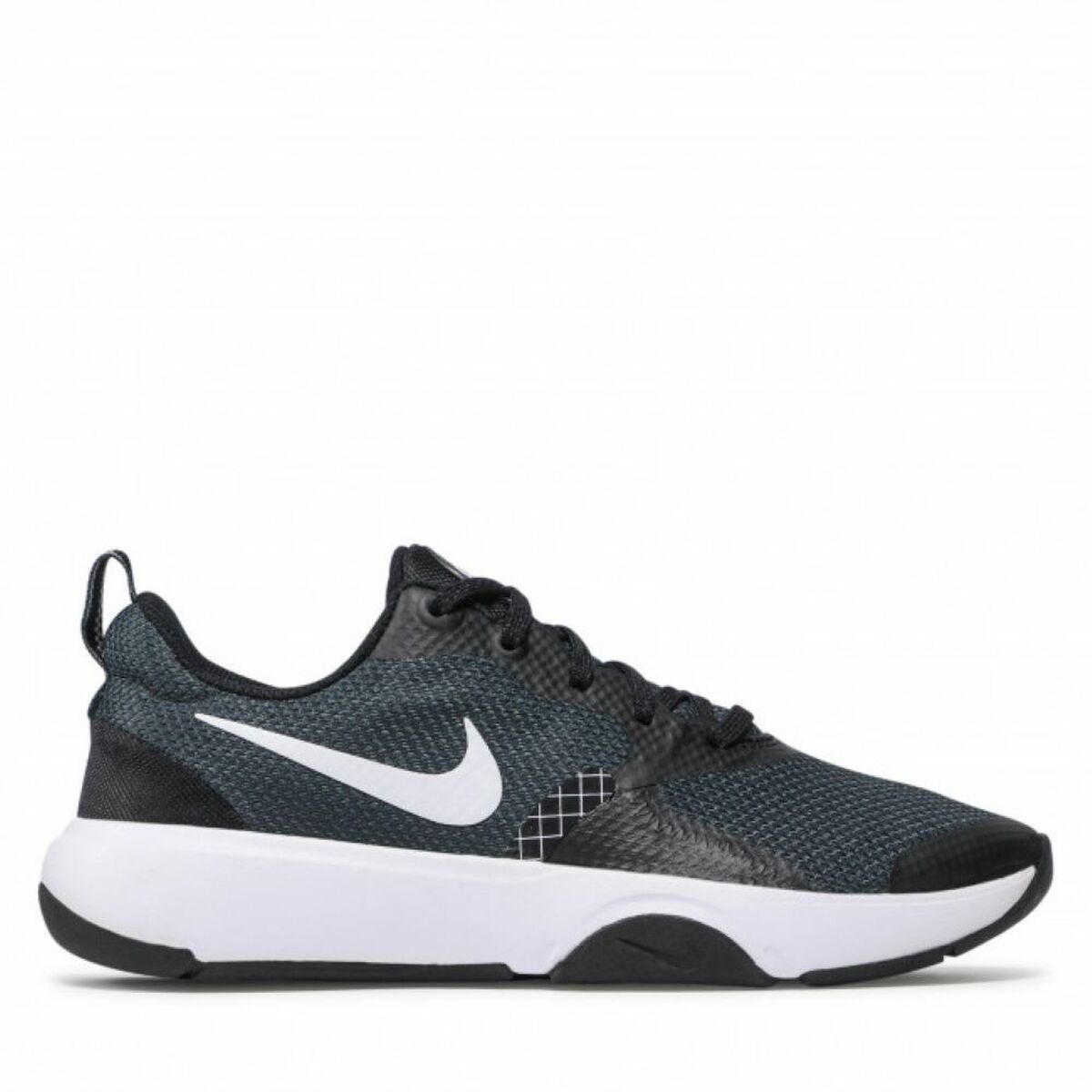 Nike City Rep Training Women's Trainers - Black von Nike | BYAG.