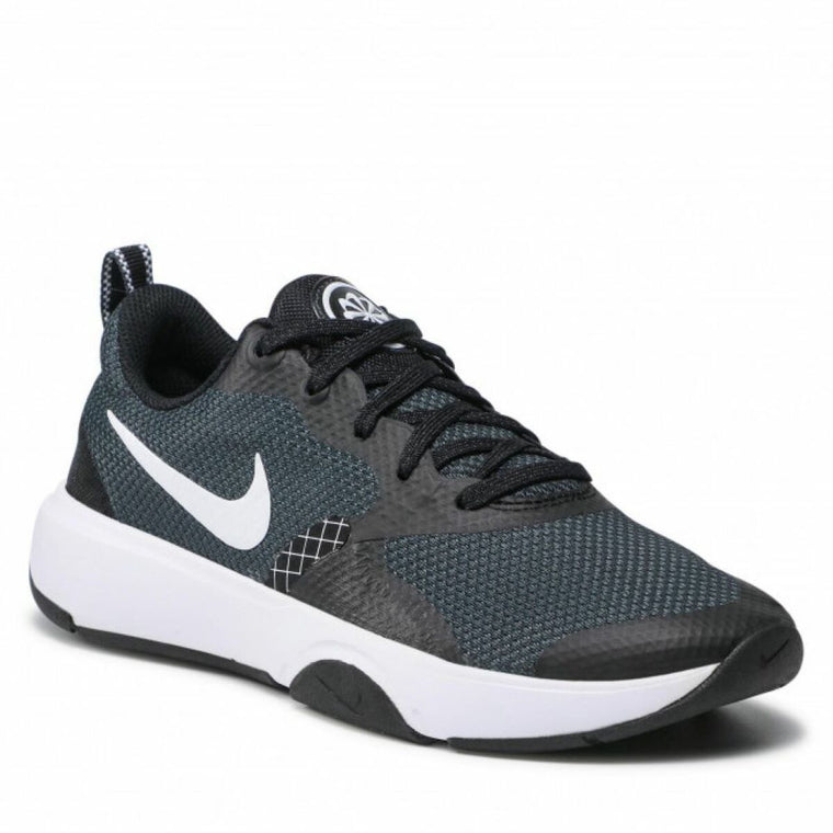Nike City Rep Training Women's Trainers - Black
