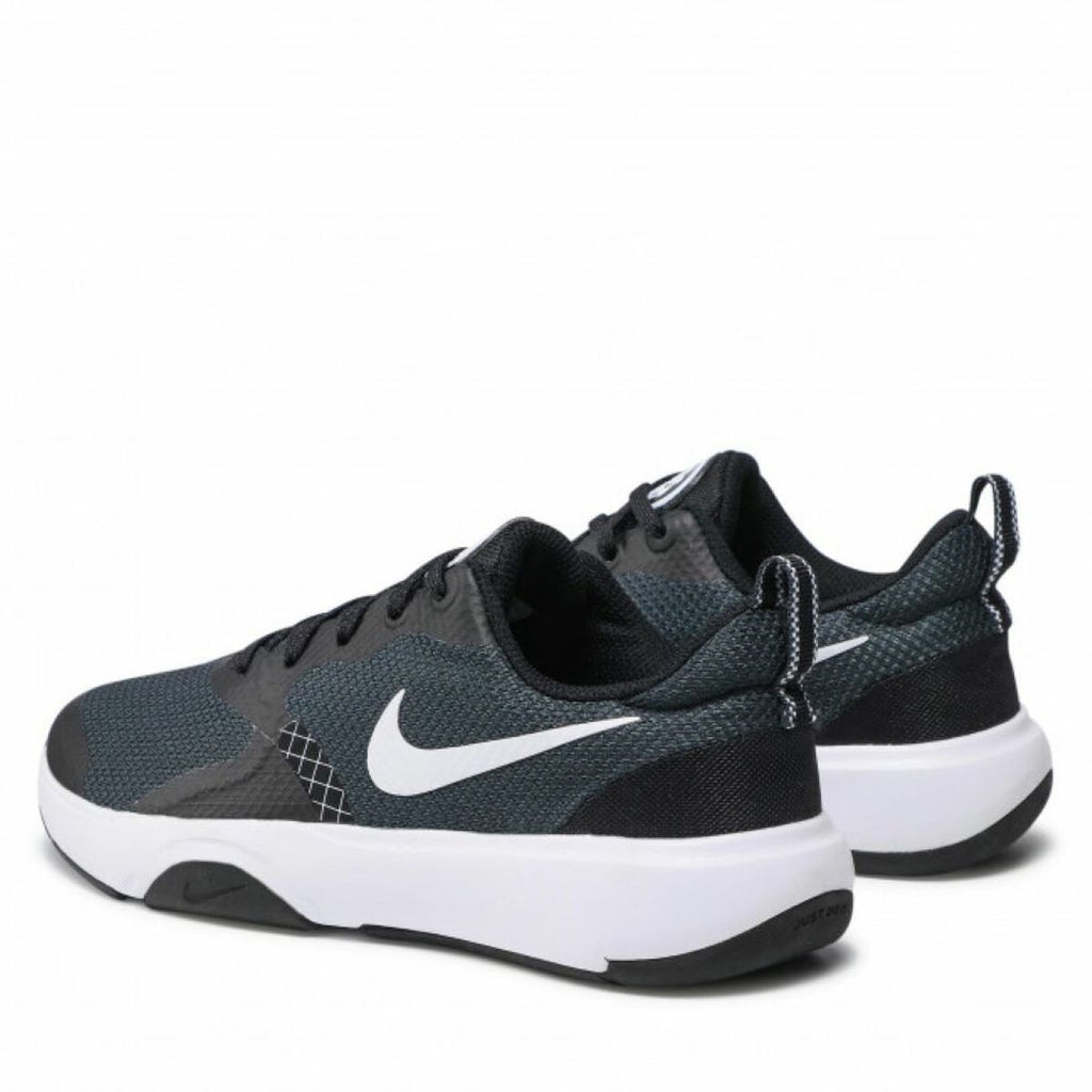 Nike City Rep Training Women's Trainers - Black von Nike | BYAG.