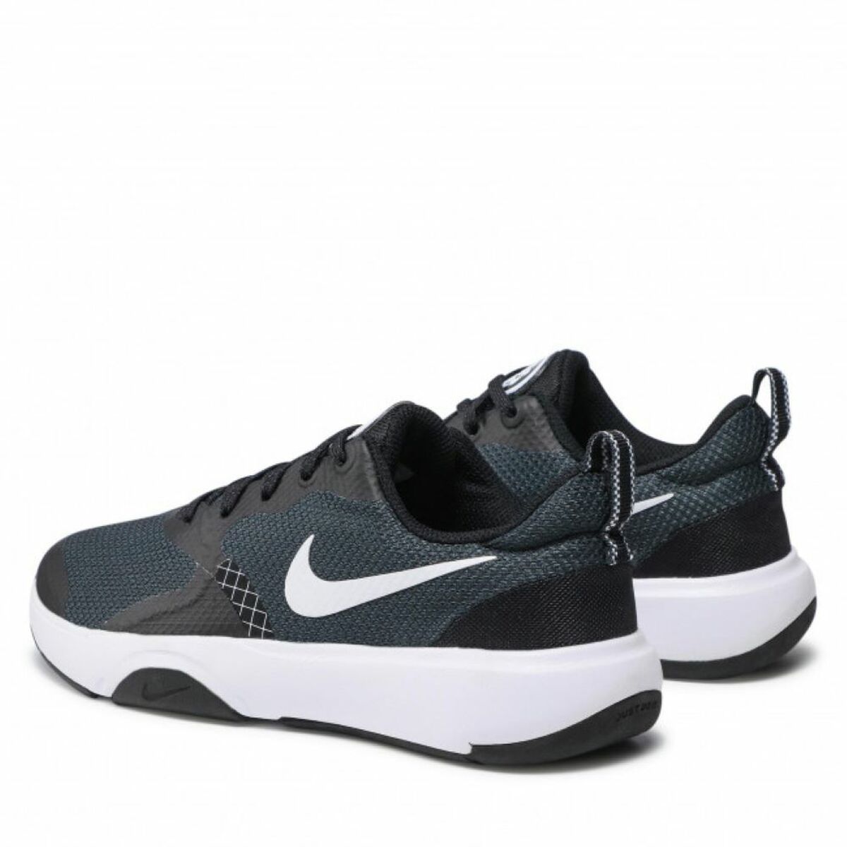 Nike City Rep Training Women's Trainers - Black von Nike | BYAG.