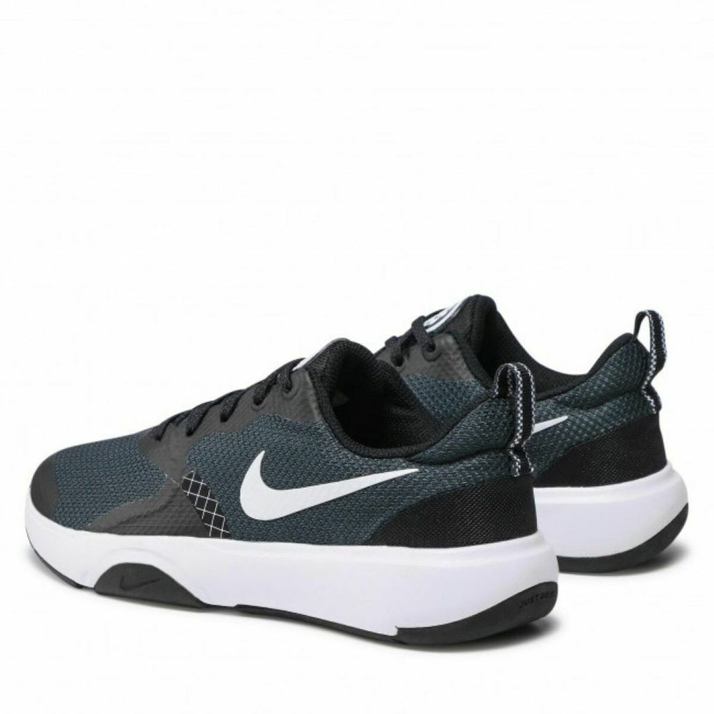 Nike City Rep Training Women's Trainers - Black von Nike | BYAG.
