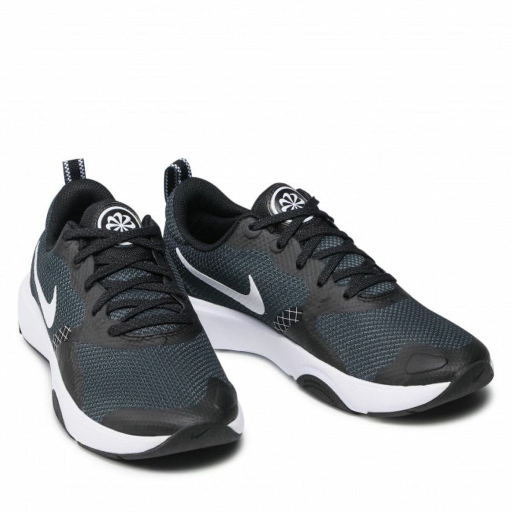 Nike City Rep Training Women's Trainers - Black von Nike | BYAG.