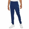 Nike Long Dri-FIT Academy Men's Pants - Blue von Nike | BYAG.