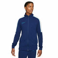 Nike Dri-FIT Men's Jacket - Blue von Nike | BYAG.