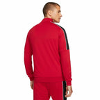 Nike Dri-FIT Academy Men's Jacket - Red von Nike | BYAG.