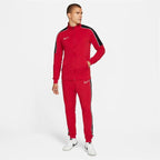 Nike Dri-FIT Academy Men's Jacket - Red von Nike | BYAG.