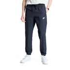 Nike Adult's Sportswear Men's Track Pants - Dark Blue von Nike | BYAG.