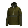 Nike Sportswear Therma-fit Legacy Series Men's Jacket - Olive von Nike | BYAG.