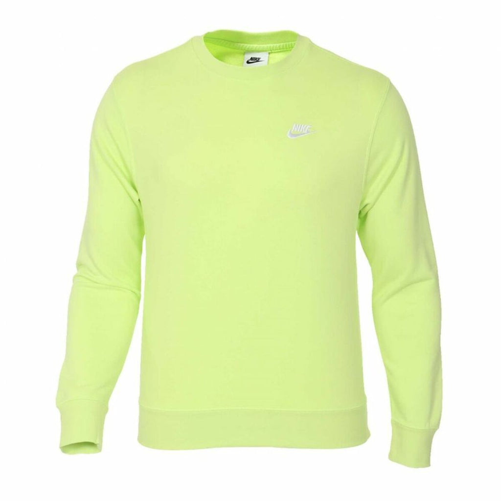 Nike Without Hood 736 Unisex Hoodie von Nike | BYAG.