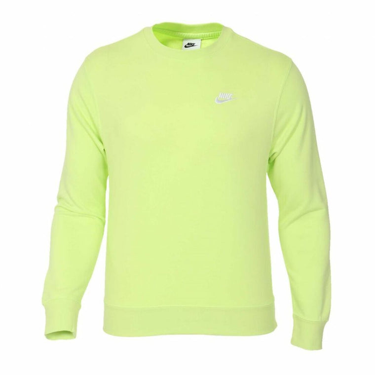 Nike Without Hood 736 Unisex Hoodie