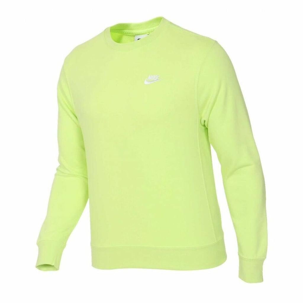 Nike Without Hood 736 Unisex Hoodie von Nike | BYAG.